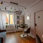 First Hostel