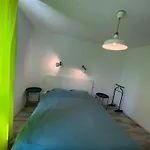 Modern Apartment In Bucuresti