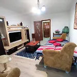 Lake And Park View Apartment