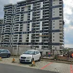 Herastrau Apartment