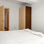 Herastrau High-End Hideaway
