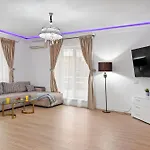 Herastrau High-End Hideaway