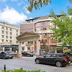 Herastrau High-End Hideaway
