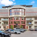 Herastrau High-End Hideaway