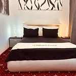 Hotel Zava Boutique Central