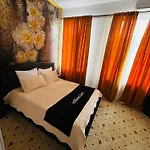 Hotel Zava Boutique Central