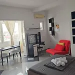 Nice Studio In The Heart Of City