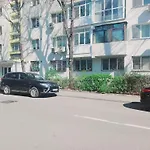 The House In The Park Bucharest