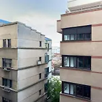 Central Retreat Apartments