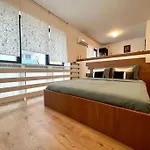 Modern Fully Equipped Studio -Central- Carol Park