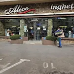 Apartament In Regim Hotelier