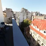 Roof Top Apartments