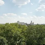 Marvelous Park View - Big Terrace - 2Bdr