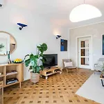 Marvelous Park View - Big Terrace - 2Bdr