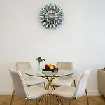 Luxury 2Br Apartment Calea Victoriei