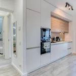 Modern 1Br Parcului Hideaway
