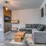 Modern 1Br Parcului Hideaway