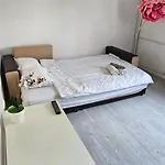 Lacul Tei Aparthotel
