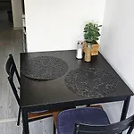 Lacul Tei Aparthotel