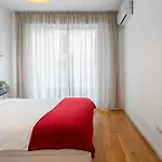 Papini\'S Apartment -Apartment With Big Terrace
