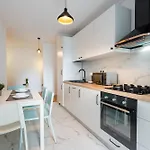Papini\'S Apartment -Apartment With Big Terrace
