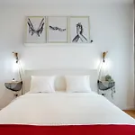 Papini\'S Apartment -Apartment With Big Terrace