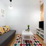 Papini\'S Apartment -Apartment With Big Terrace