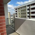 Alex Mnl Lux Appartment- Free Parking