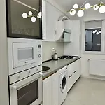Alex Mnl Lux Appartment- Free Parking