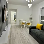 Alex Mnl Lux Appartment- Free Parking