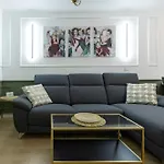 Imedio Olive Apartment Aviatiei