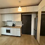 Miraculous Luxury Apartment