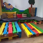 Bucuresti Bucuresti Hostel