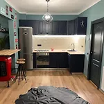 The Chalet