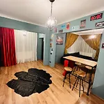 The Chalet