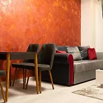 Best Residence Rin Grand Hotel