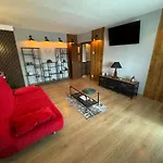 Bucharest City Center Vintage Flat