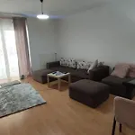 Luxury Plaza Complex Apartments