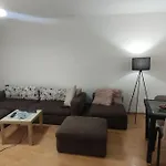 Luxury Plaza Complex Apartments
