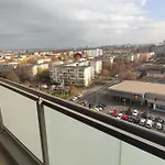 Luxury Plaza Complex Apartments