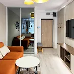 Urban Oasis Pallady