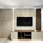 Urban Oasis Pallady