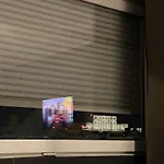 Black Apartament Nr1