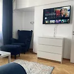 Emm Apartament - 100M Parc Si Metrou Tinererului