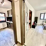 Tower Old City Apartment