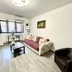 Tower Old City Apartment