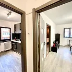 Tower Old City Apartment