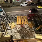The King Suite With Balcony View Piata Romana
