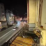 The King Suite With Balcony View Piata Romana