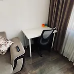 Abarbici Apartments